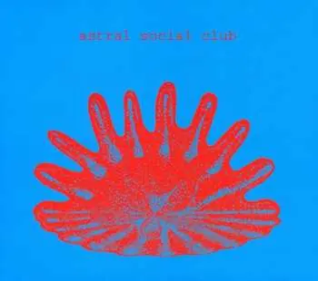 CD Astral Social Club: Octuplex
