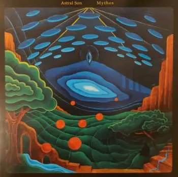 LP Astral Son: Mythos