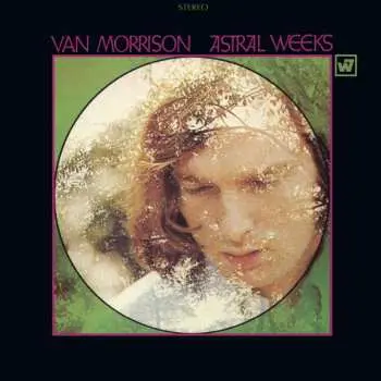 CD Van Morrison: Astral Weeks DIGI