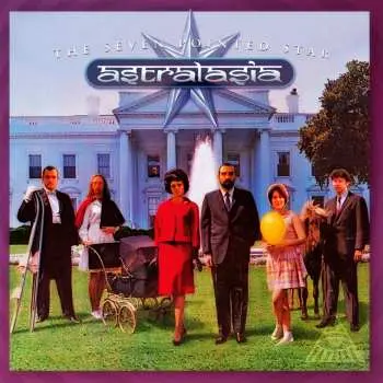 4CD Astralasia: The Seven Pointed Star