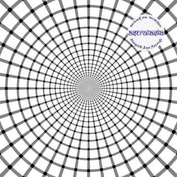 CD Astralasia: Wind On Water