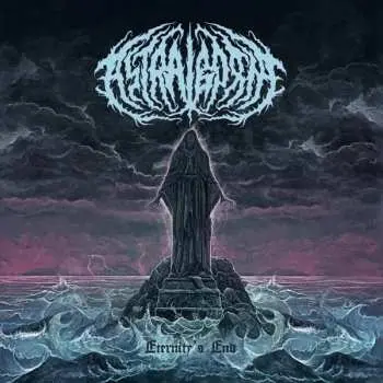 LP Astralborne: Eternity's End CLR