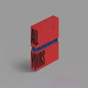 CD Astro: All Yours