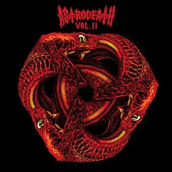 LP Astrodeath: Vol. II LTD | CLR