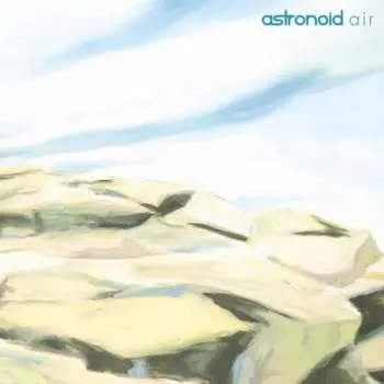 LP Astronoid: Air