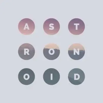 2LP Astronoid: Astronoid