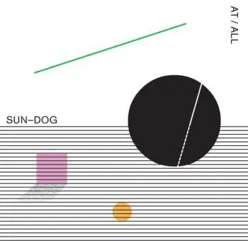 CD At / All: Sun Dog