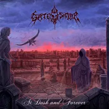 CD Gates Of Ishtar: At Dusk And Forever