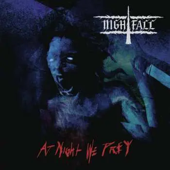 CD Nightfall: At Night We Prey DIGI