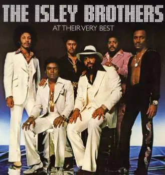 2LP The Isley Brothers: At Their Very Best