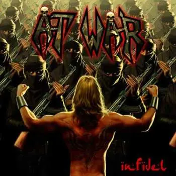 CD At War: Infidel