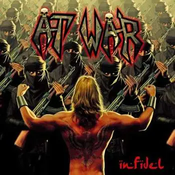 LP At War: Infidel LTD | CLR