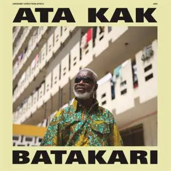 MC Ata Kak: Batakari