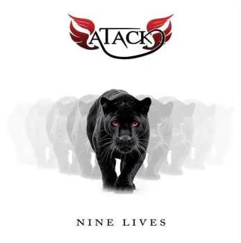 CD Atack: Nine Lives