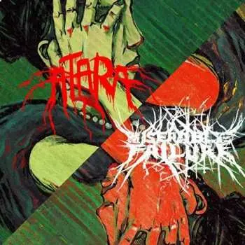 CD Atara: Hang Them LTD