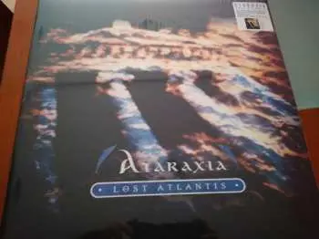 2LP Ataraxia: Lost Atlantis