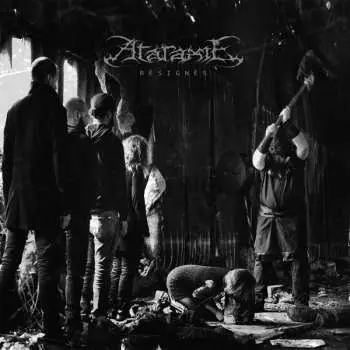 2LP Ataraxie: Résignés