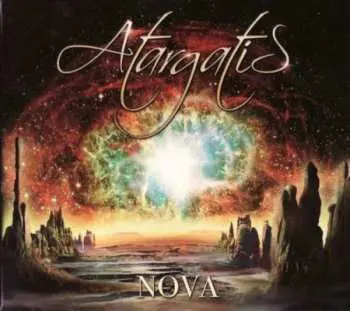 CD Atargatis: Nova