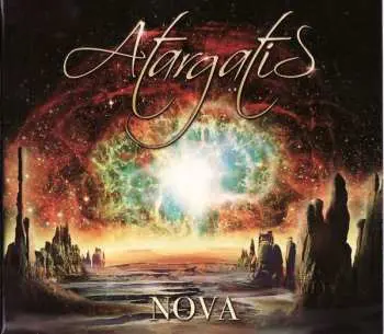 CD Atargatis: Nova DIGI