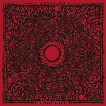 CD Atavisma: Split