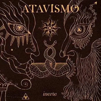CD Atavismo: Inerte DIGI