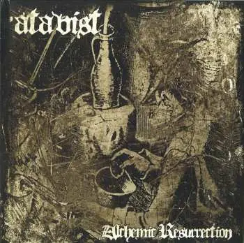 SP Atavist: Alchemic Resurrection LTD