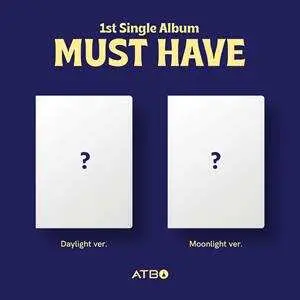 CD Atbo: Must Have