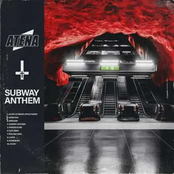 CD Atena: Subway Anthem