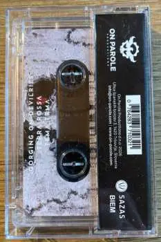 MC Ater Era: Sinistria LTD
