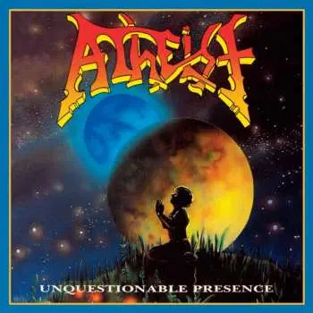 CD Atheist: Unquestionable Presence