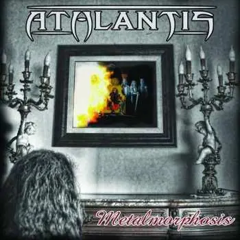 CD Athlantis: Metalmorphosis