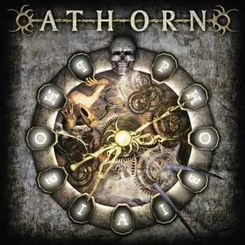 CD Athorn: Phobia