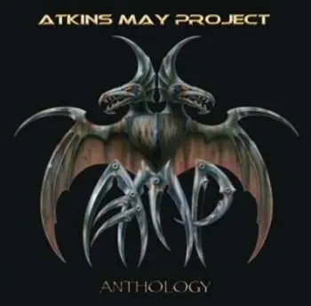 CD/DVD Atkins/May Project: Anthology