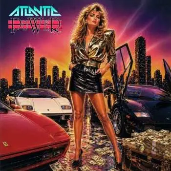 CD Atlantic: Power LTD