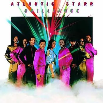 CD Atlantic Starr: Brilliance