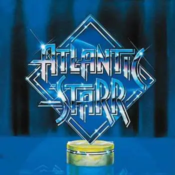CD Atlantic Starr: Yours Forever