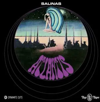 LP Daniel Salinas: Atlantis LTD