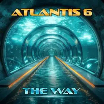 CD Atlantis 6: The Way