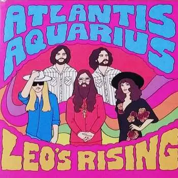 LP Atlantis Aquarius: Leo's Rising