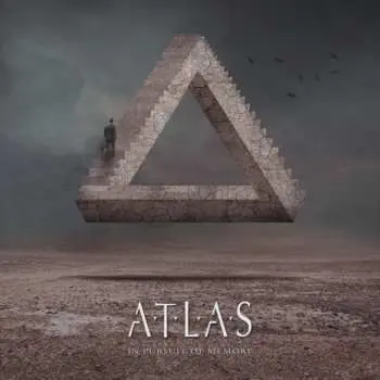 CD Atlas: In Pursuit Of Memory
