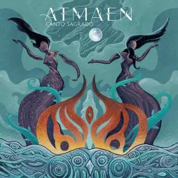 CD ATMAEN: Canto Sagrado DLX