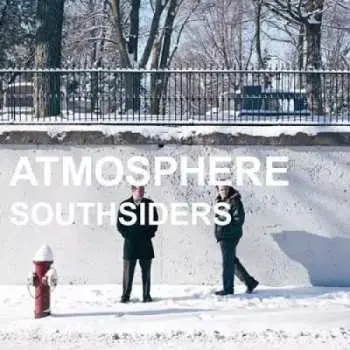 2LP Atmosphere: Southsiders CLR