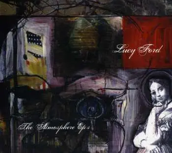 CD Atmosphere: Lucy Ford