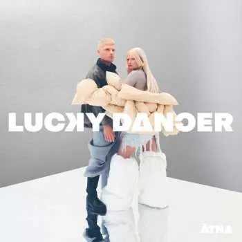 LP ÄTNA: Lucky Dancer CLR