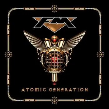 CD FM: Atomic Generation