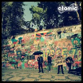 CD Atomic: If This Wall Could Sing