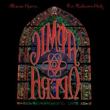 CD Atomic Opera: For Madmen Only