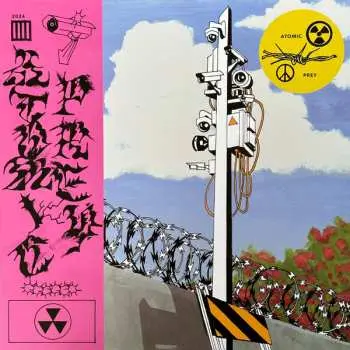 LP Atomic Prey: Atomic Prey LTD