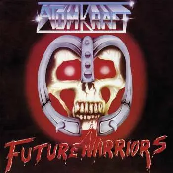 LP Atomkraft: Future Warriors CLR