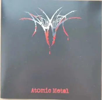 CD Atomwinter: Atomic Metal